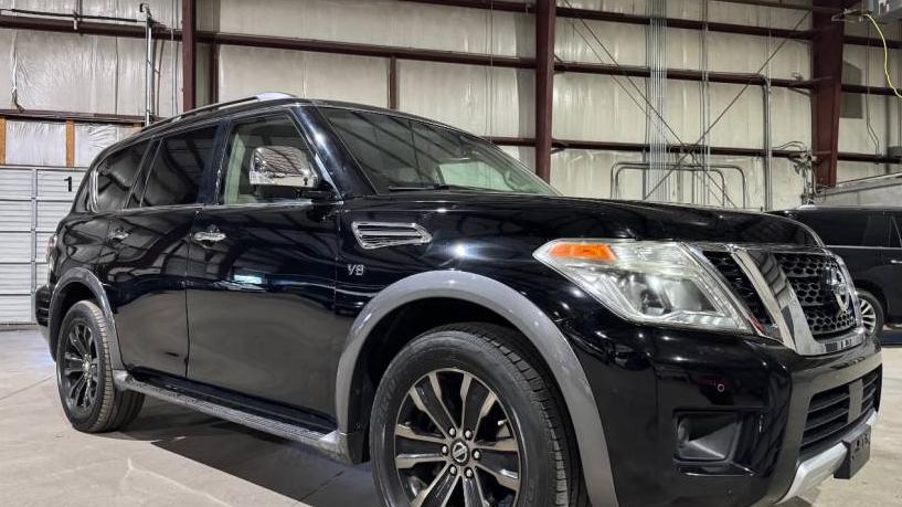 NISSAN ARMADA 2017 JN8AY2NE2H9704824 image