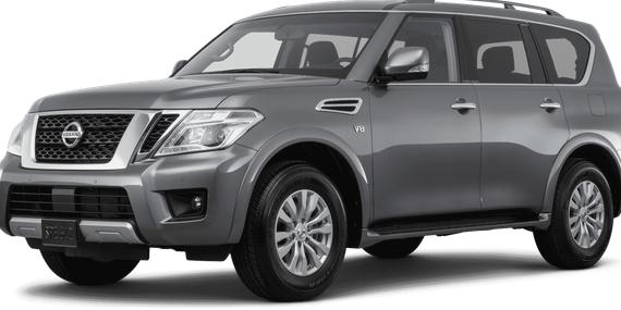 NISSAN ARMADA 2017 JN8AY2ND1H9010097 image