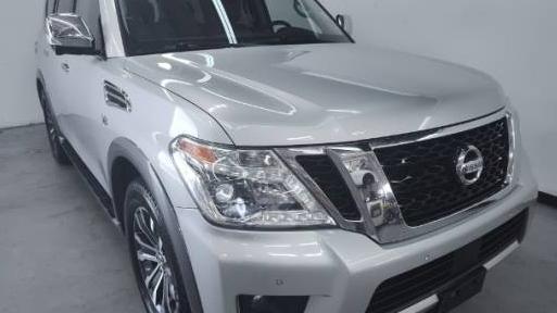 NISSAN ARMADA 2017 JN8AY2NC8H9512189 image