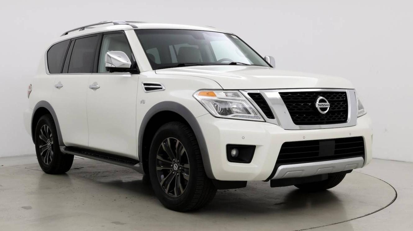 NISSAN ARMADA 2017 JN8AY2NF5H9301204 image