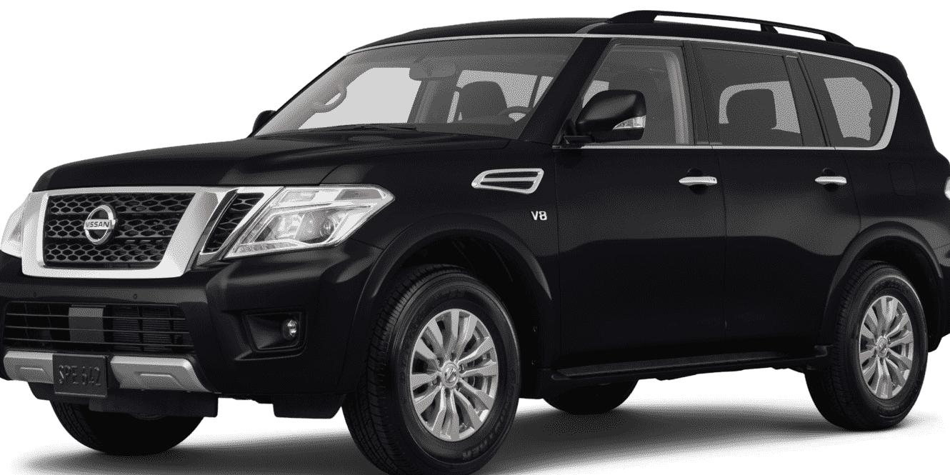 NISSAN ARMADA 2017 JN8AY2ND4H9006271 image