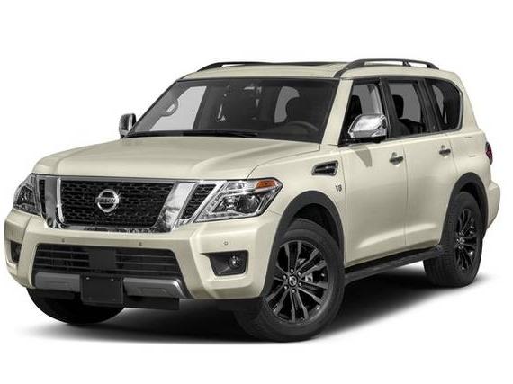 NISSAN ARMADA 2017 JN8AY2NEXH9700763 image