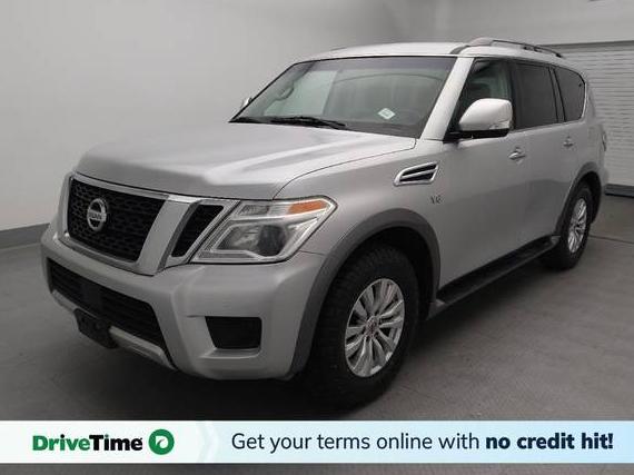 NISSAN ARMADA 2017 JN8AY2NC3H9505358 image