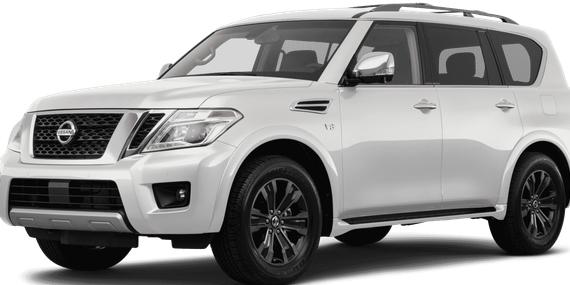 NISSAN ARMADA 2017 JN8AY2NC5H9512568 image