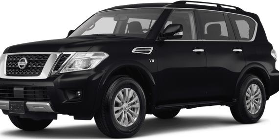 NISSAN ARMADA 2017 JN8AY2NC8H9506540 image