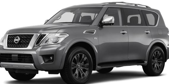 NISSAN ARMADA 2017 JN8AY2NC0H9510677 image