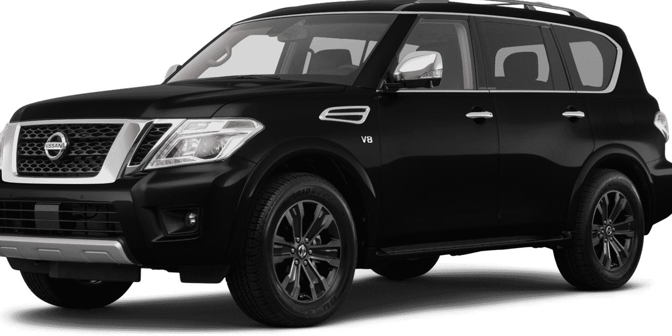 NISSAN ARMADA 2017 JN8AY2ND1H9001903 image