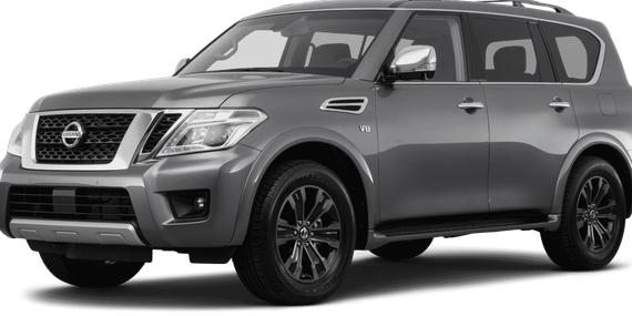 NISSAN ARMADA 2017 JN8AY2NC4H9500881 image