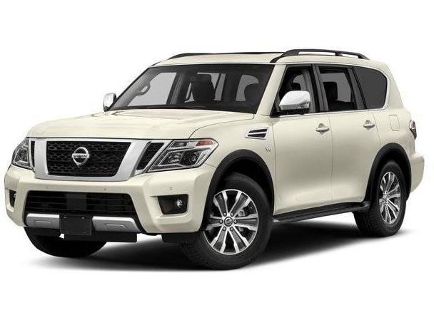 NISSAN ARMADA 2017 JN8AY2ND8H9005480 image