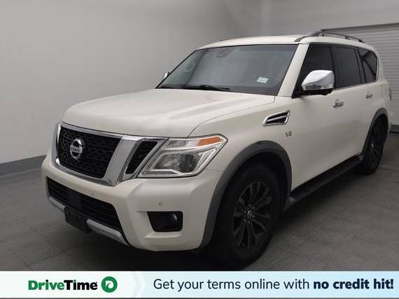 NISSAN ARMADA 2017 JN8AY2NE9H9703055 image