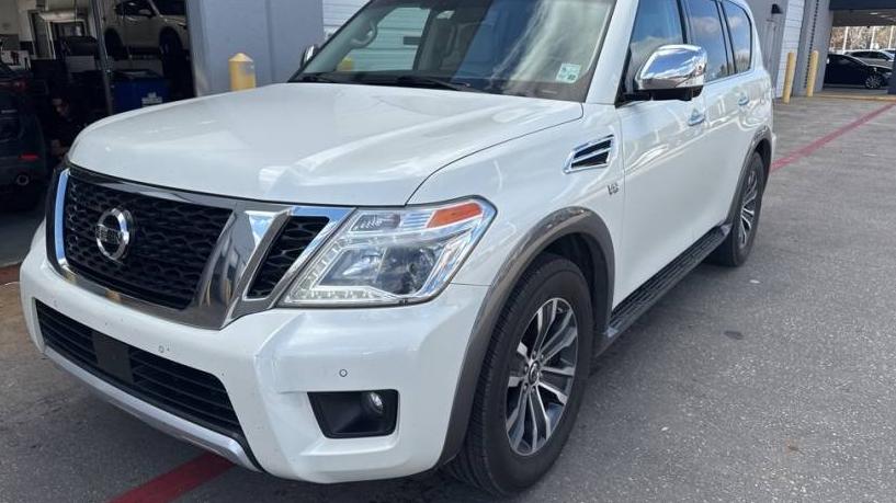 NISSAN ARMADA 2017 JN8AY2ND8H9009903 image