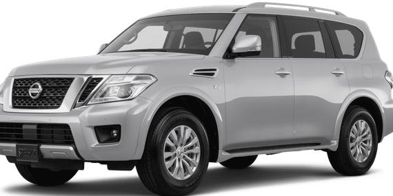 NISSAN ARMADA 2017 JN8AY2NCXH9501548 image
