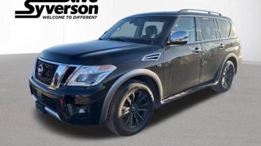 NISSAN ARMADA 2017 JN8AY2NC5H9501120 image