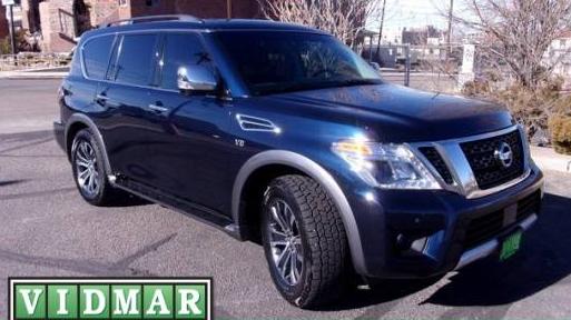 NISSAN ARMADA 2017 JN8AY2ND2H9004910 image