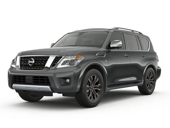 NISSAN ARMADA 2017 JN8AY2NF8H9300595 image