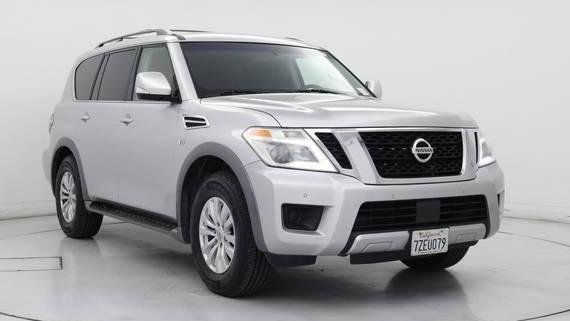 NISSAN ARMADA 2017 JN8AY2ND0H9003657 image
