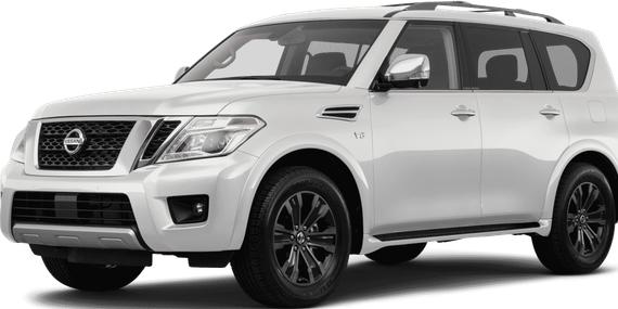 NISSAN ARMADA 2017 JN8AY2NF4H9303042 image