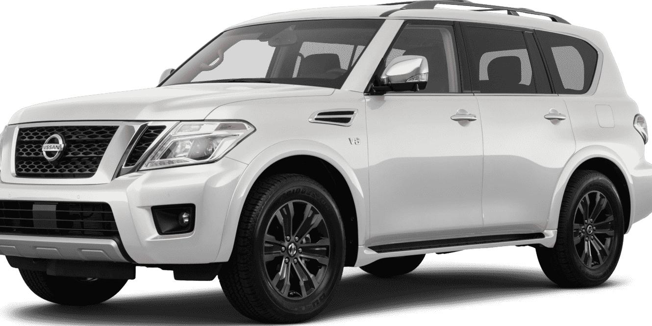 NISSAN ARMADA 2017 JN8AY2NE2H9703690 image