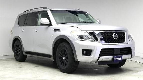 NISSAN ARMADA 2017 JN8AY2ND3H9007900 image