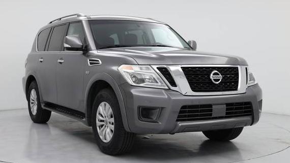 NISSAN ARMADA 2017 JN8AY2NC9H9511648 image NISSAN ARMADA 2017 JN8AY2NC9H9511648 image