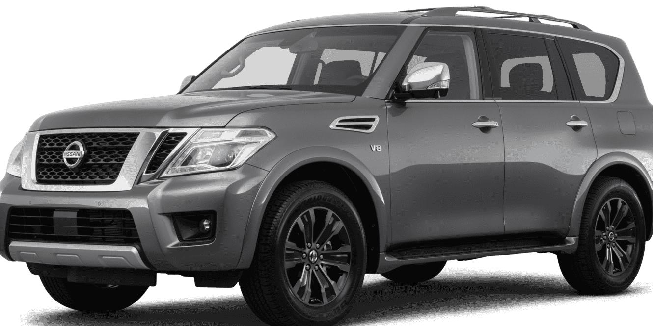 NISSAN ARMADA 2017 JN8AY2NF1H9303967 image