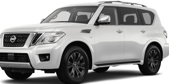 NISSAN ARMADA 2017 JN8AY2NC5H9504387 image