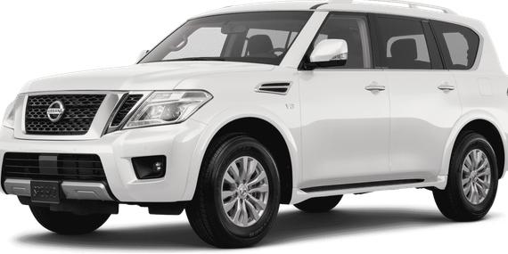 NISSAN ARMADA 2017 JN8AY2ND7H9006653 image