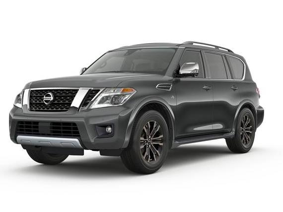 NISSAN ARMADA 2017 JN8AY2NCXH9503591 image