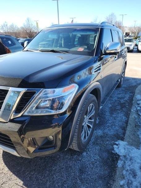 NISSAN ARMADA 2017 JN8AY2NC7H9512846 image