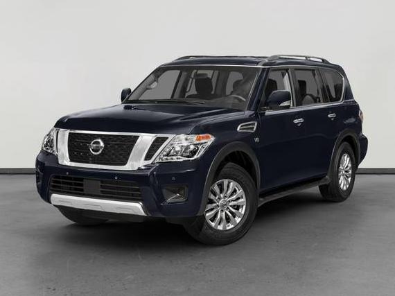 NISSAN ARMADA 2017 JN8AY2NC7H9502852 image