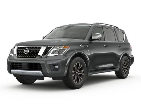 NISSAN ARMADA 2017 JN8AY2NE1H9707620 image