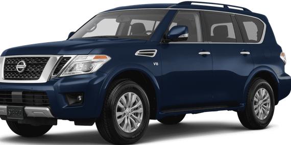 NISSAN ARMADA 2017 JN8AY2NC8H9501435 image