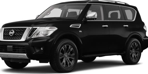 NISSAN ARMADA 2017 JN8AY2NE3H9704802 image