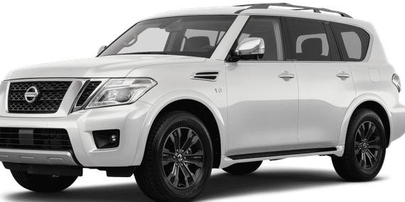 NISSAN ARMADA 2017 JN8AY2ND0H9001472 image