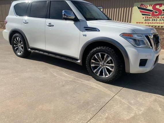 NISSAN ARMADA 2017 JN8AY2ND3H9010375 image NISSAN ARMADA 2017 JN8AY2ND3H9010375 image