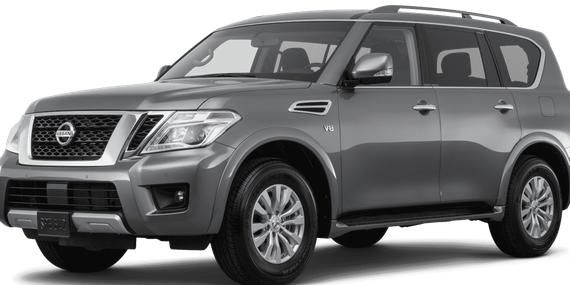 NISSAN ARMADA 2017 JN8AY2ND6H9009060 image