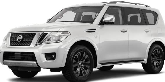 NISSAN ARMADA 2017 JN8AY2NF0H9301305 image