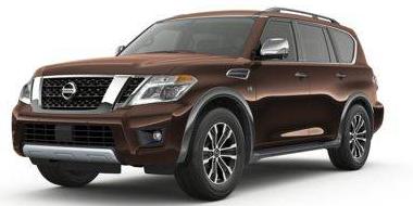 NISSAN ARMADA 2017 JN8AY2NC5H9510710 image