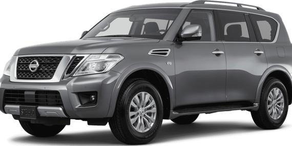 NISSAN ARMADA 2017 JN8AY2ND9H9009005 image