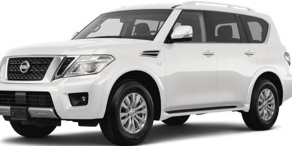 NISSAN ARMADA 2017 JN8AY2ND3H9005340 image