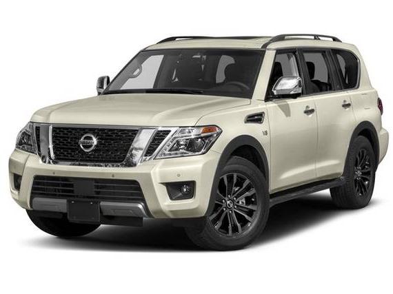 NISSAN ARMADA 2017 JN8AY2ND6H9000147 image