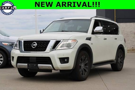 NISSAN ARMADA 2017 JN8AY2NF5H9301591 image