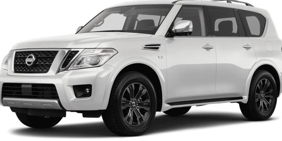 NISSAN ARMADA 2017 JN8AY2NF9H9304526 image