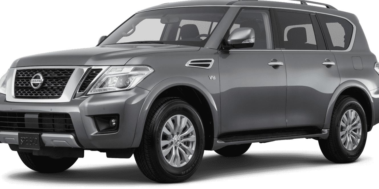 NISSAN ARMADA 2017 JN8AY2NC1H9501566 image