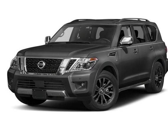 NISSAN ARMADA 2017 JN8AY2NE1H9702675 image