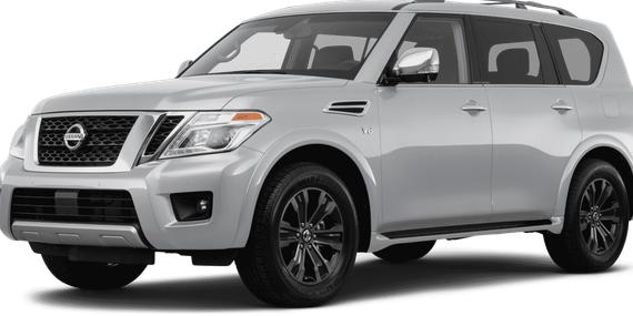 NISSAN ARMADA 2017 JN8AY2NE8H9703158 image
