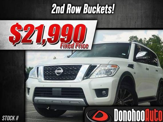 NISSAN ARMADA 2017 JN8AY2NF9H9303473 image