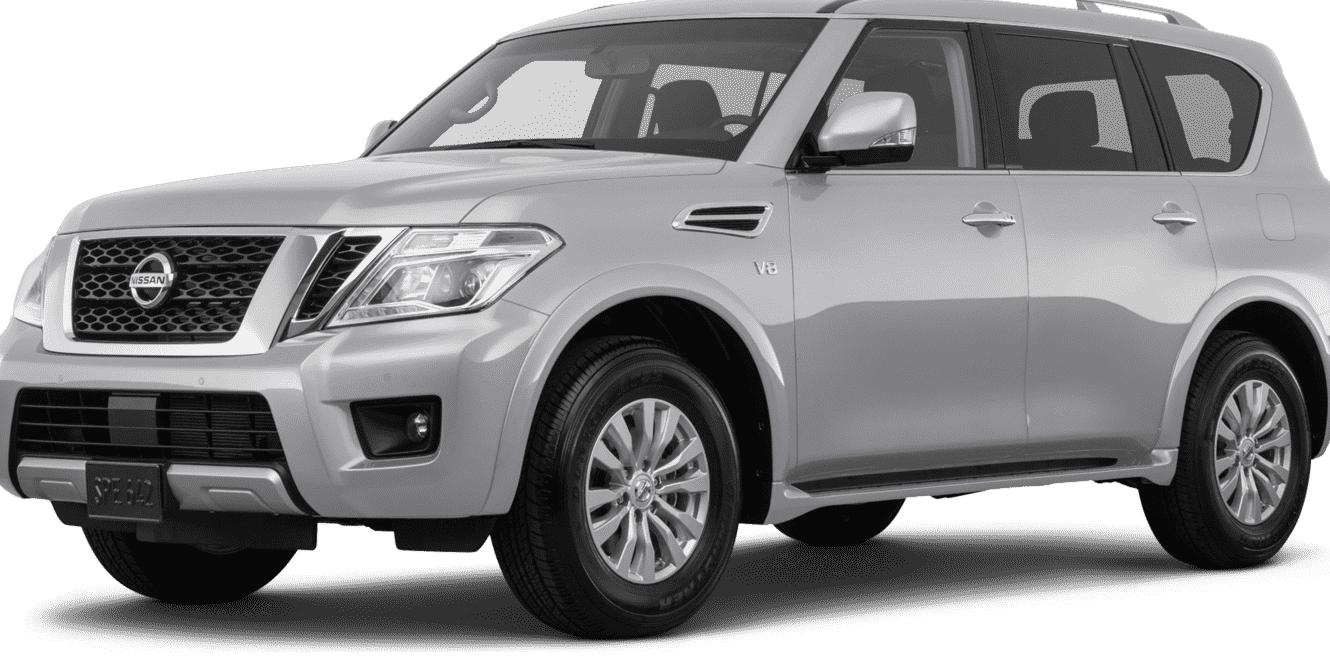 NISSAN ARMADA 2017 JN8AY2NC9H9505168 image