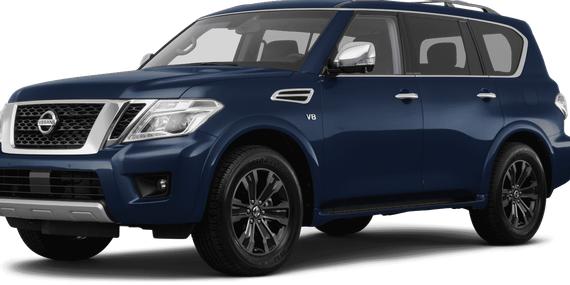 NISSAN ARMADA 2017 JN8AY2NF2H9300771 image
