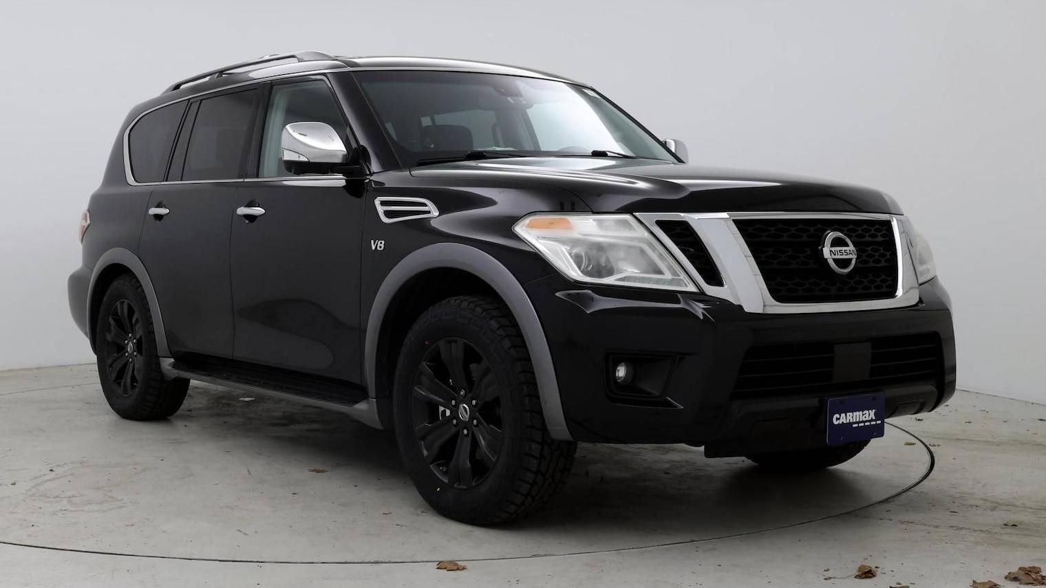 NISSAN ARMADA 2017 JN8AY2NE5H9702646 image